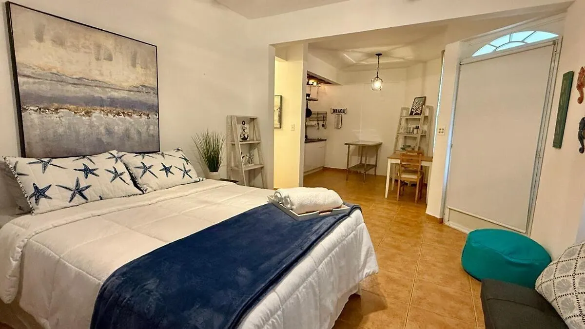 Apartamento Coral Of The Seas - Fire Coral Aguada