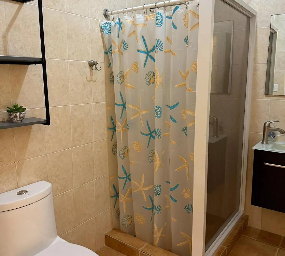 Apartamento Coral Of The Seas - Fire Coral Aguada